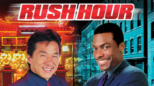 john lone rush hour 2