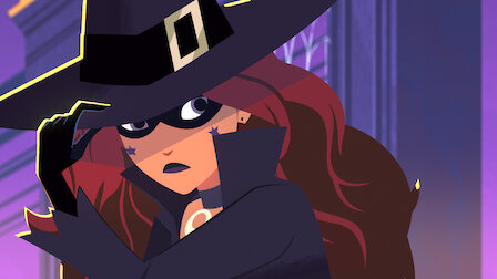 Watch Carmen Sandiego | Netflix Official Site Watch Carmen Sandiego | Netflix Official Site